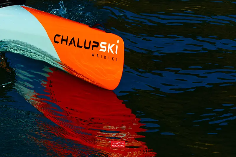 ChalupSki Waikiki
